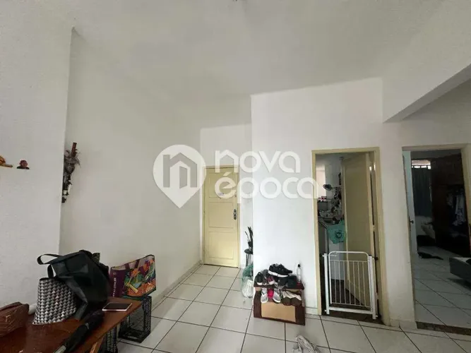 Vila Isabel | Apartamento 3 quartos