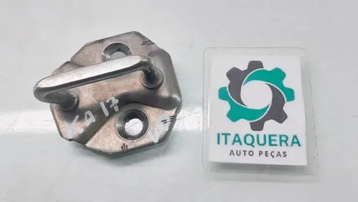 Batente Trava Porta Ford Ka Ano 2017 2018