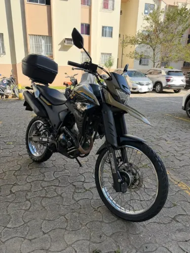 Yamaha Lander 250 Flex 2023 | Único Dono