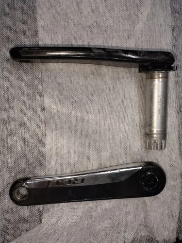 Braços Pedivela Sram Red 172.5