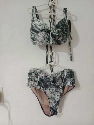 Biquíni novo