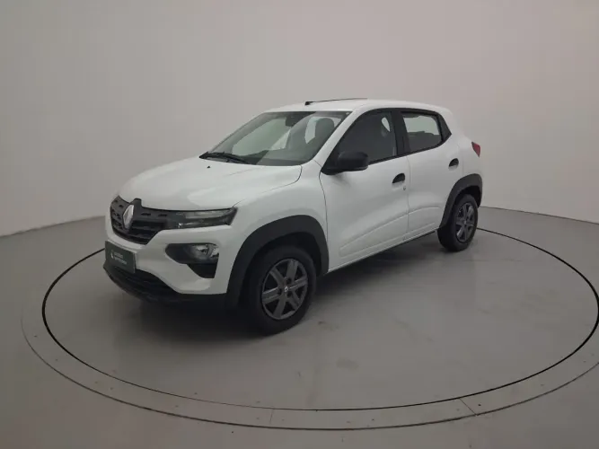 Renault Kwid 1.0 Zen 2026