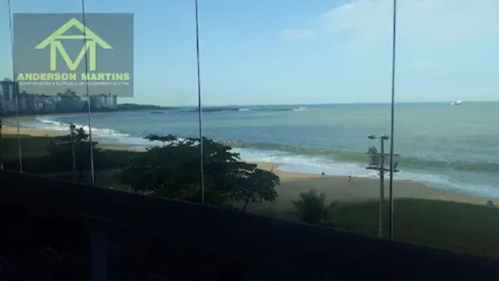 Imóvel para venda com 330 metros quadrados com 4 quartos em Praia da Costa - Vila Velha -