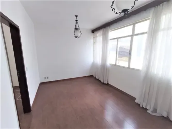 Aluguel - APARTAMENTO - CRUZEIRO Belo Horizonte MG