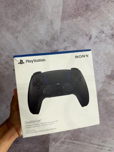 Controle PS5 DualSense