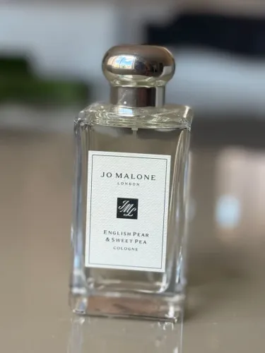 Perfume Jo Malone English Pear & Sweet Pea