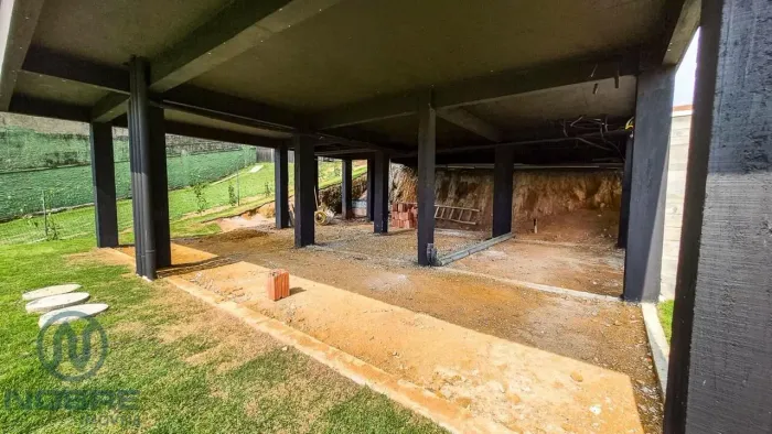 Casa com 4 dormitórios à venda, 188 m² por R$ 1.990.000 - Várzea - Teresópolis/RJ