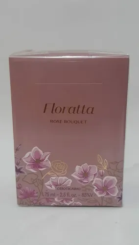Floratta Rose bouquet 100 ml