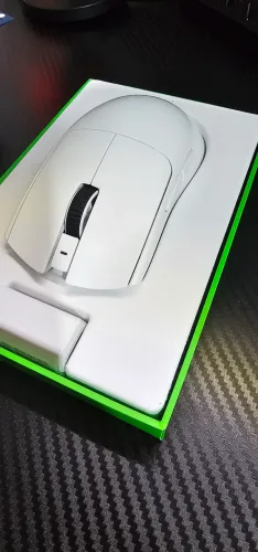 Razer viper v3 pro 
