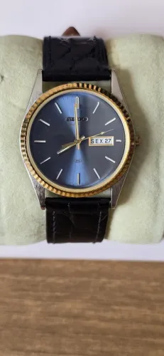 Relógio Seiko