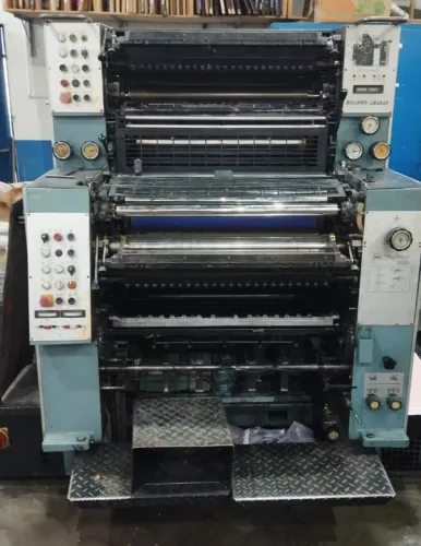 IMPRESSORA ROLAND 200