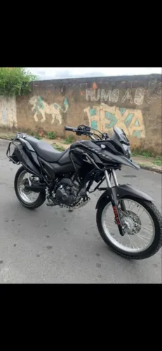 Xre 190 2026
