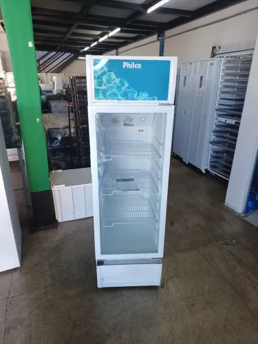 Expositor Refrigerador 221L - Philco