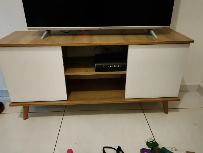 Rack para tv