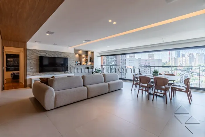 APARTAMENTO PERDIZES 3 DORMITÓRIOS 2 VAGAS
