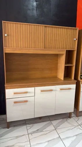 Armário de cozinha novo em promoção hoje ?