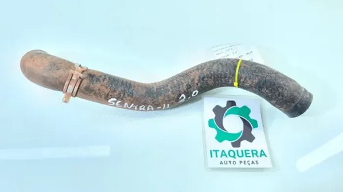Mangueira Radiador Inferior Nissan Sentra 2.0 Ano 2010 2011