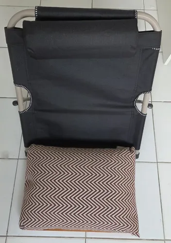 Cadeira para cama