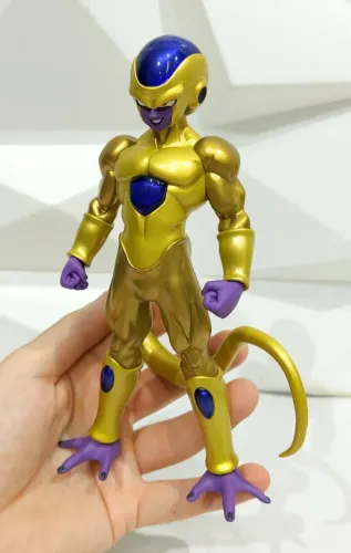 Megahouse Dimension Of Dragon Ball Dod - Golden Freeza