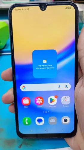 Samsung Galaxy A15