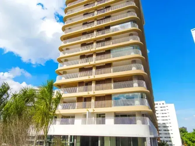 PENINSULA VILA MADALENA - APARTAMENTOS