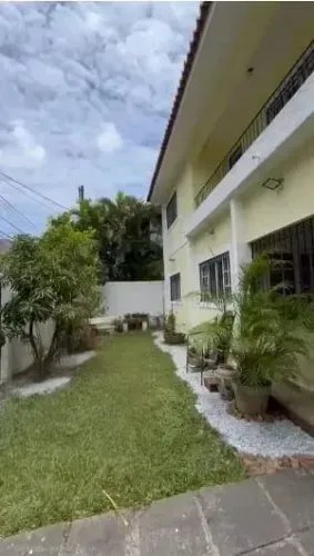 Imóvel para venda com 500 metros quadrados com 5 quartos em Poço - Recife - PE