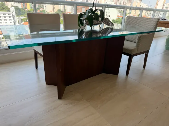 Mesa de jantar 