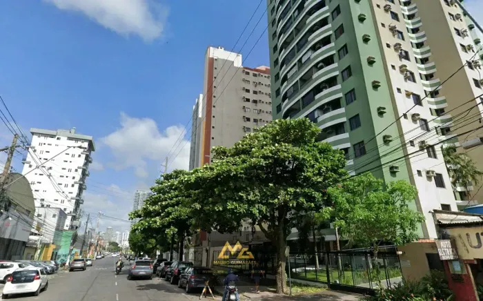Imóvel para aluguel tem 110 metros quadrados com 3 quartos em Cremação - Belém - PA