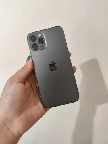 iPhone 12 Pro Max - 256 GB
