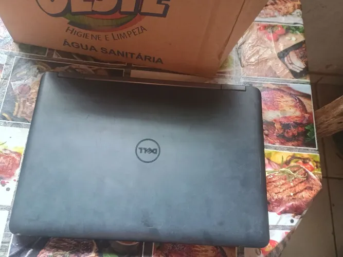 Carcaças de notebook