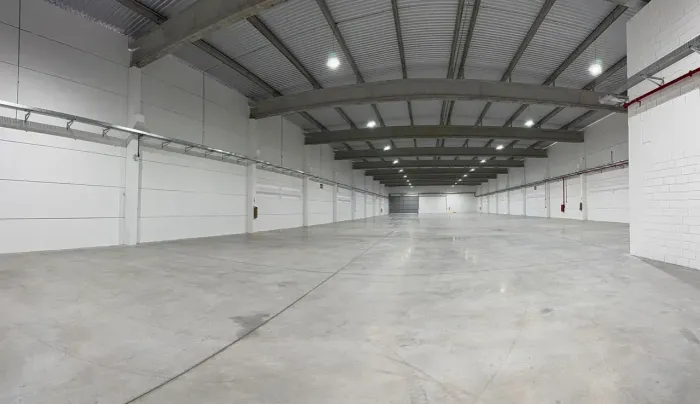 Galpaol para aluguel tem 2500 m/2 Rio Bonito (Pirabeiraba) - Joinville - SC