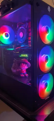 PC Gamer Topp Core I5