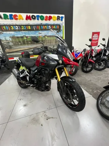 SUZUKI V STROM 1000 ABS