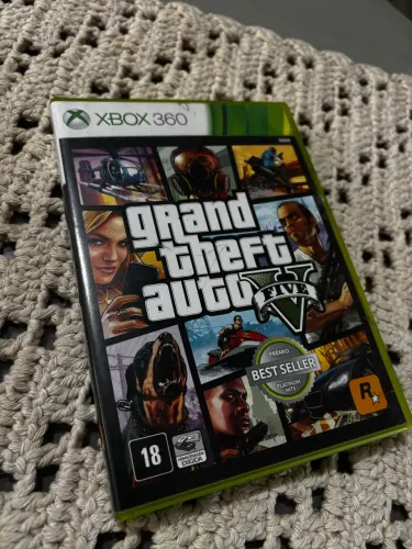 GTA
