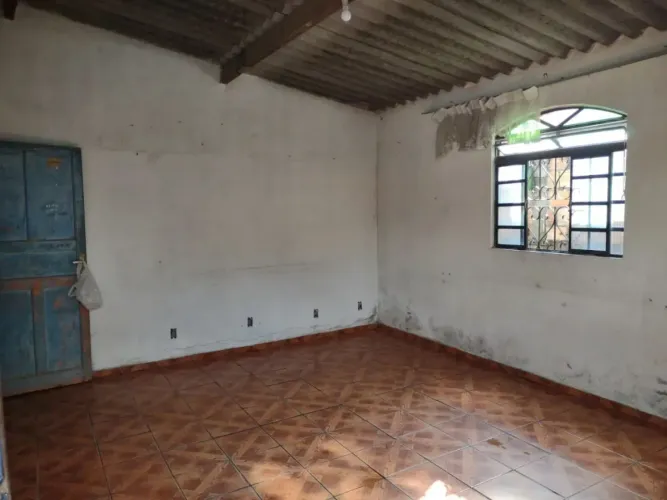 Terreno à venda, Jaqueline - Belo Horizonte/MG