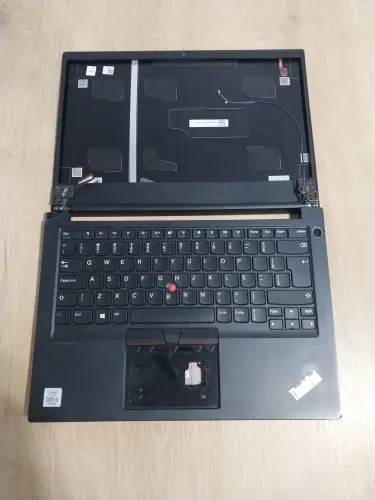 CARCAÇA COMPLETA THINPAD E14 GEN1