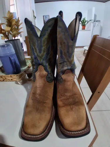 Bota DGO