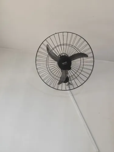 Ventilador tufão