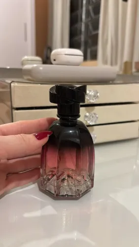 Floratta rose sucrée
