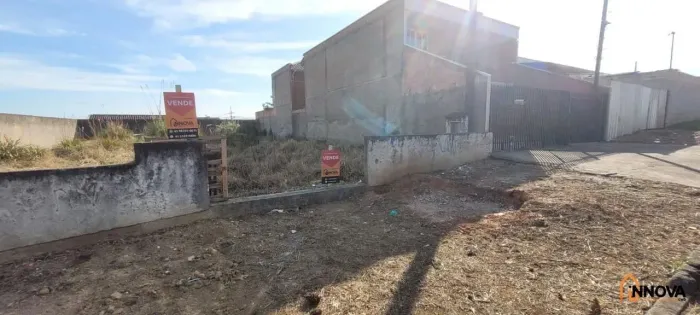 Terreno para Venda - São José dos Pinhais