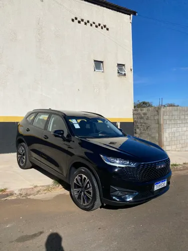 GWM Haval H6 Phev19 (hibrido) 2026