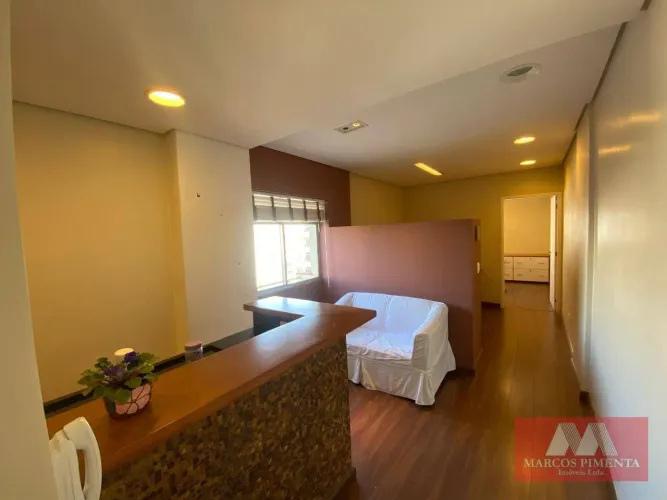 Conjunto à venda, 38 m² por R$ 320.000,00 - Bela Vista - São Paulo/SP