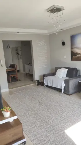 Casa para Venda em Jandira, Jardim Novo Horizonte, 2 dormitórios, 1 banheiro, 1 vaga