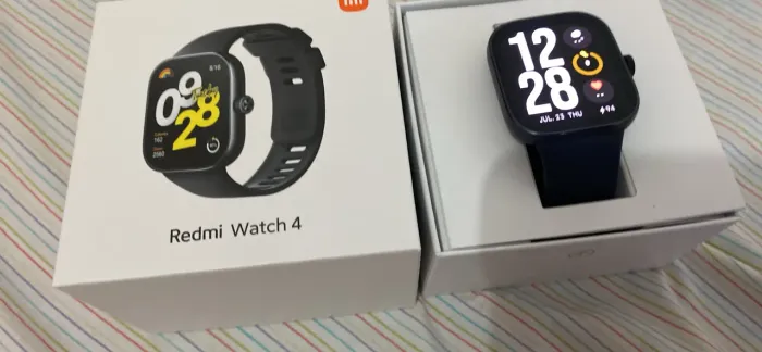REDMI WATCH 4