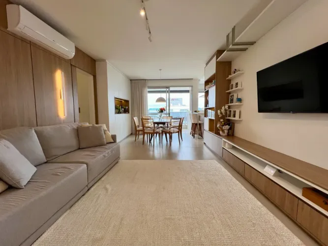 APARTAMENTO 3 QUARTOS COM SUÍTE À VENDA NO ESTREITO FLORIANÓPOLIS