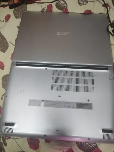 (EM DESTAQUE) Acer Aspire 5 i5 10ª Geração | Notebook Híbrido