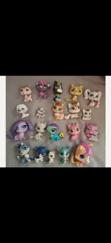 littlest pet shop 
