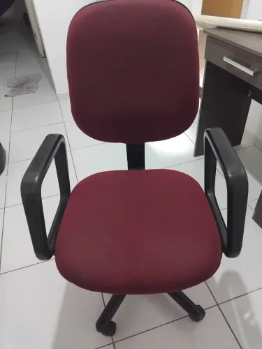Cadeira de escritório