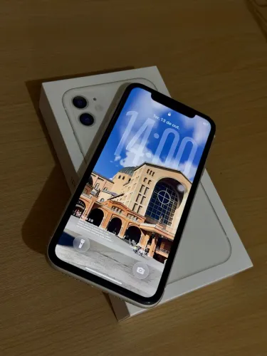 Iphone 11 - 128GB