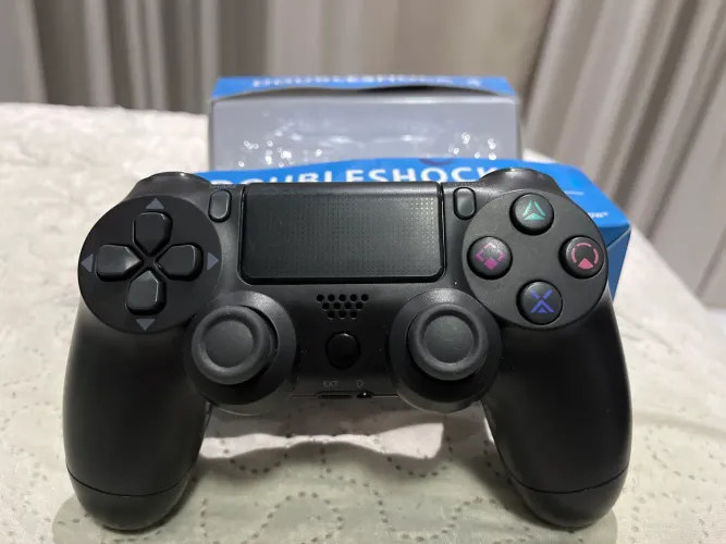 Controle Ps4 Doubleshock 4Wirelless Controller